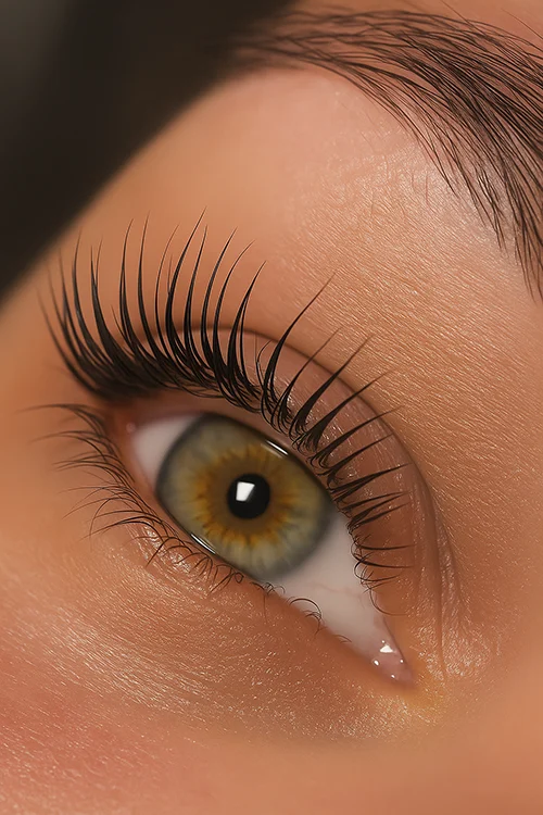 Lash Lift, Lash lamination, Lash Bloom
