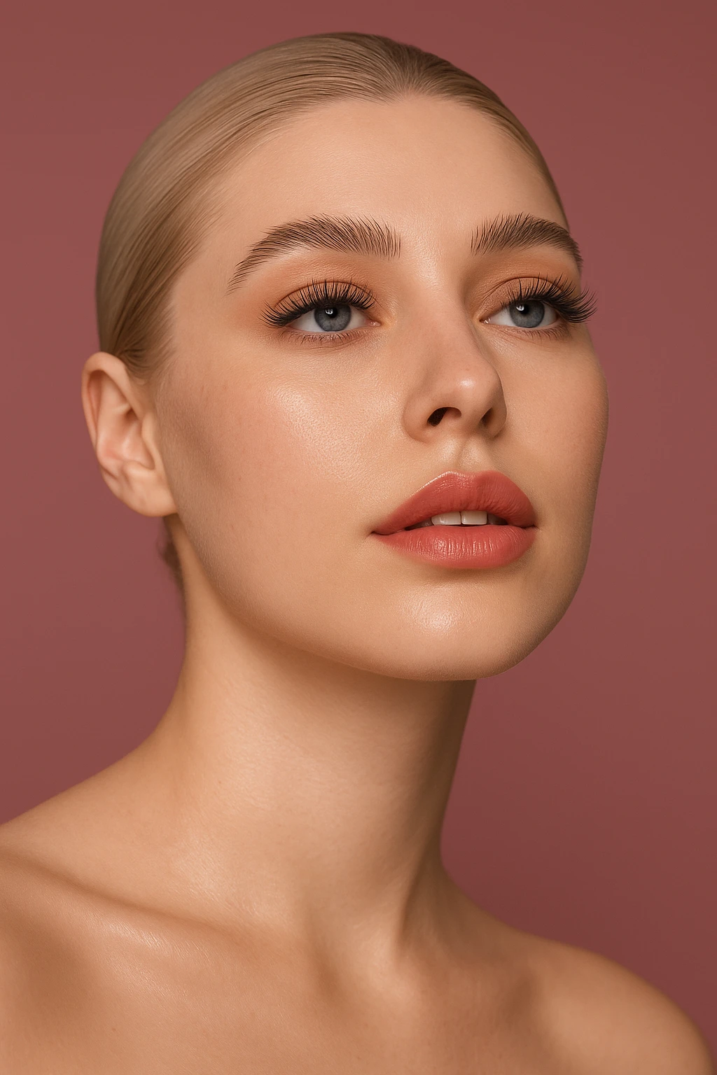 Extensions de cils, Lash Blossom