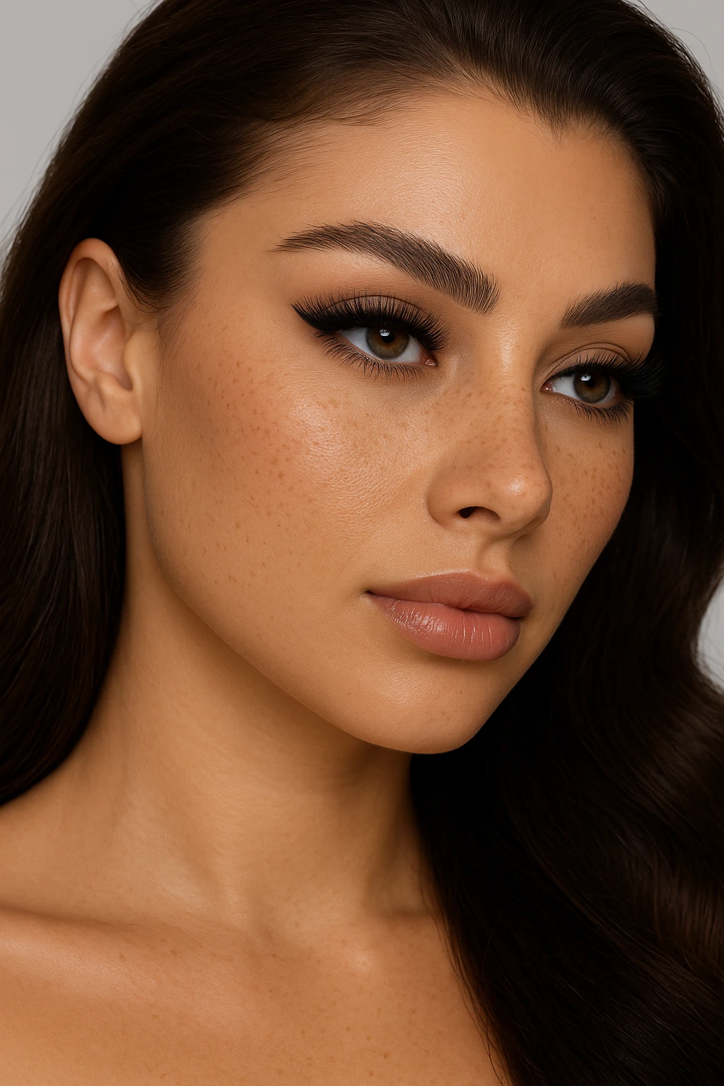Sourcils au Henné, Henna Brows, Lash Bloom