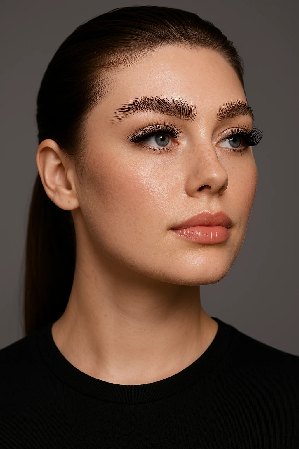Sourcils au Henné, Henna Brows, Lash Bloom