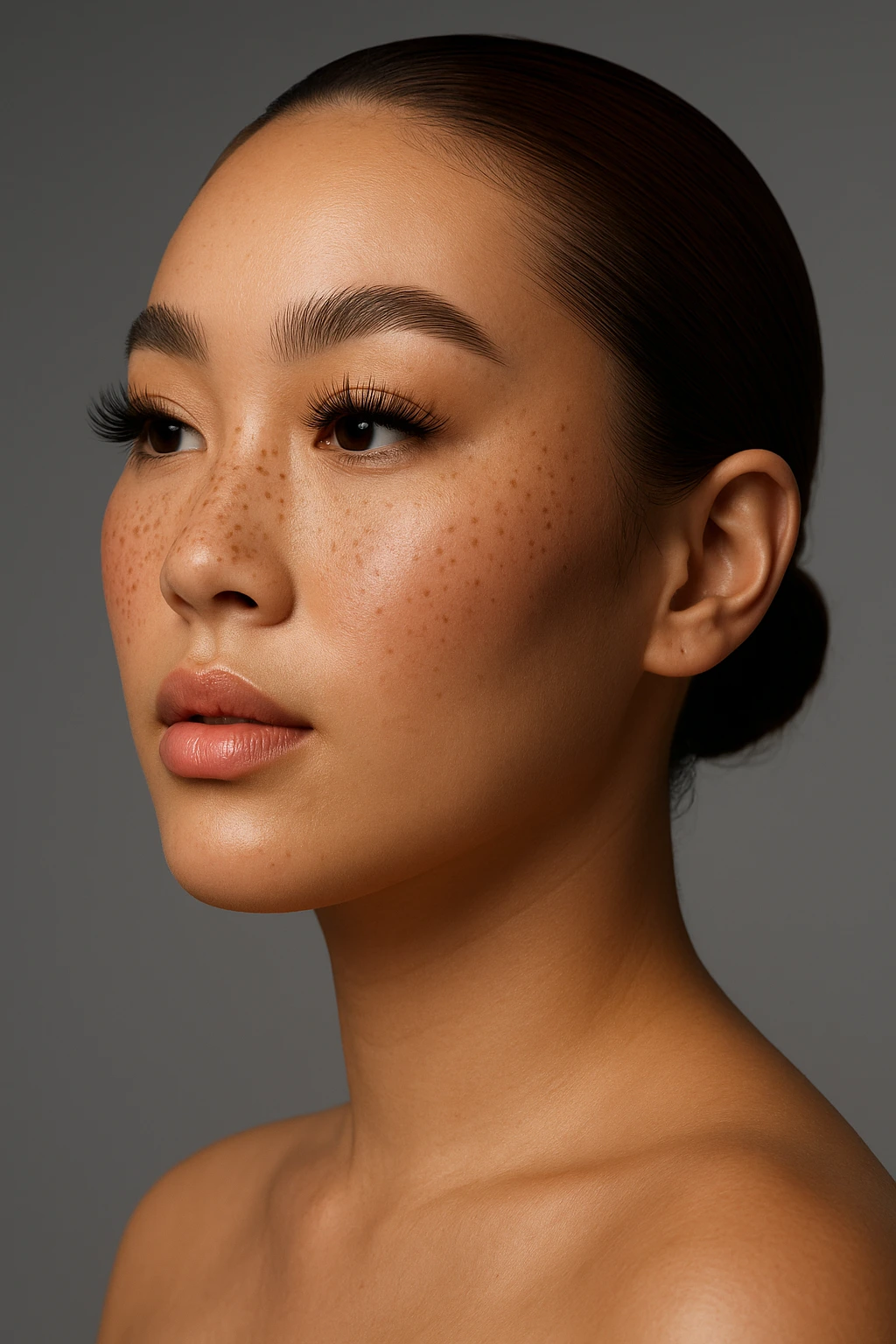 Volume Russe, Extensions de cils, Lash Bloom