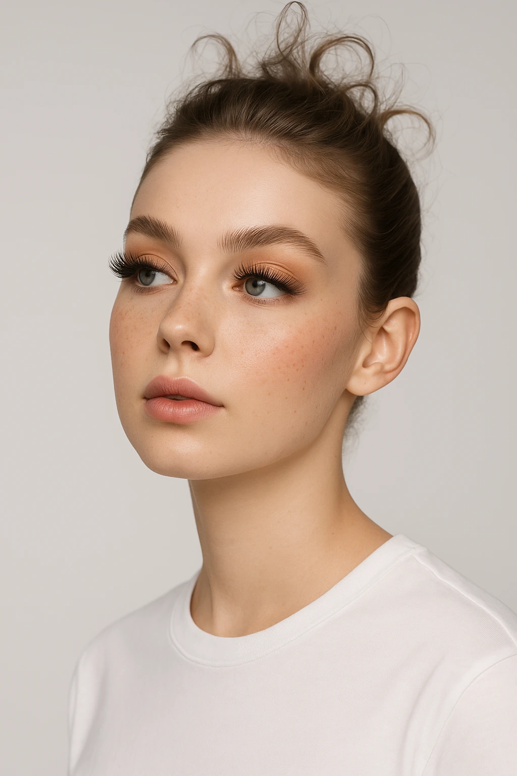 Sourcils au Henné, Henna Brows, Lash Bloom