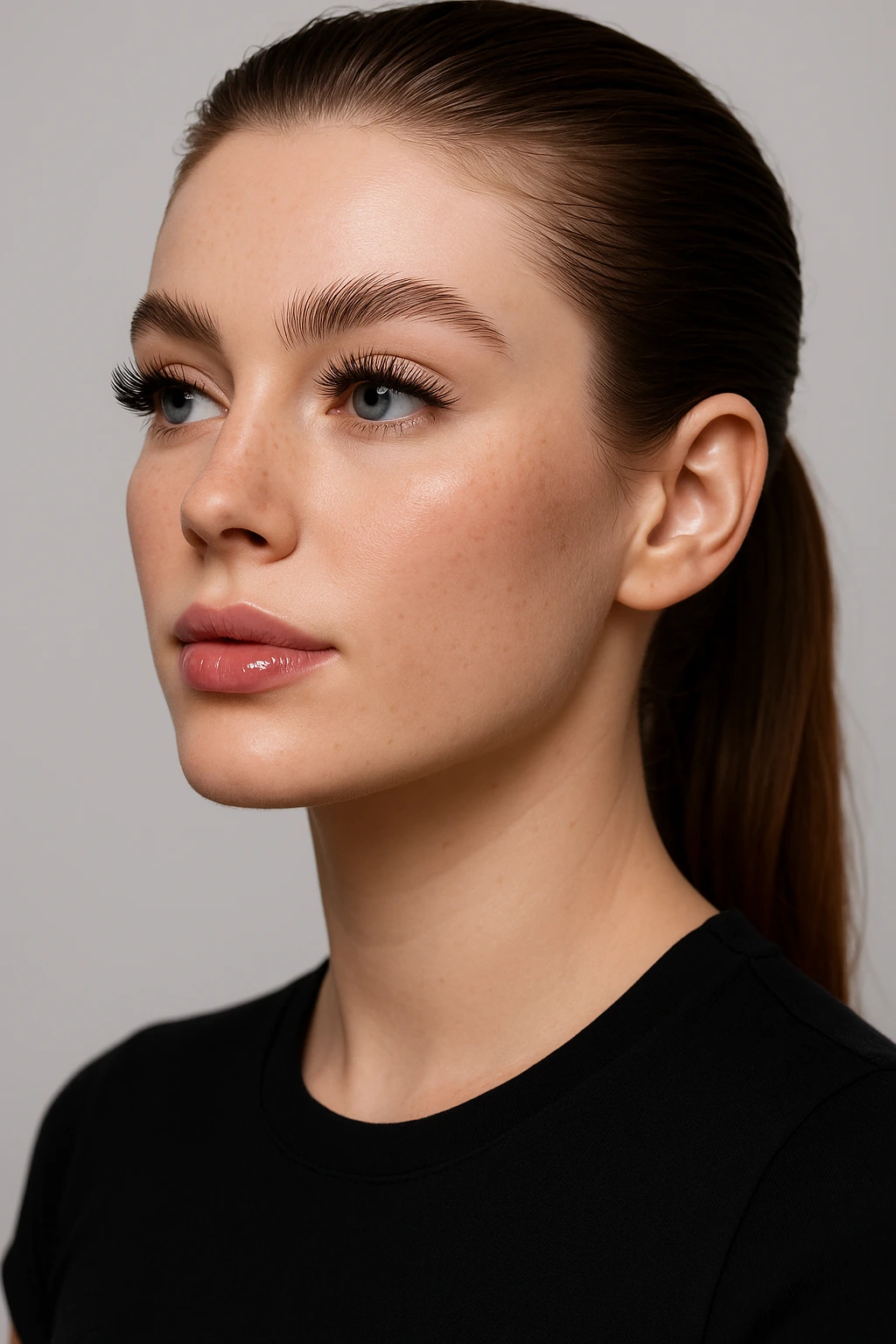 Extensions de cils, Lash Blossom