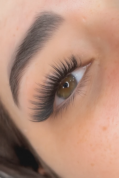 Extensions de cils, Lash Blossom