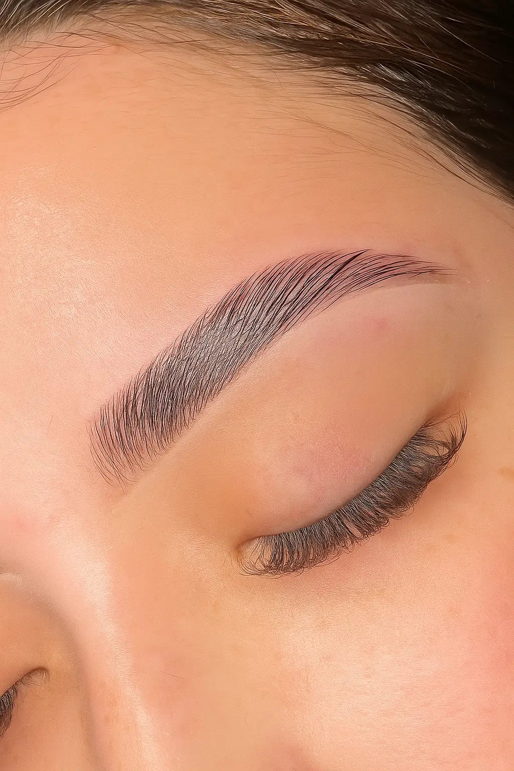 Sourcils au Henné, Henna Brows, Lash Bloom