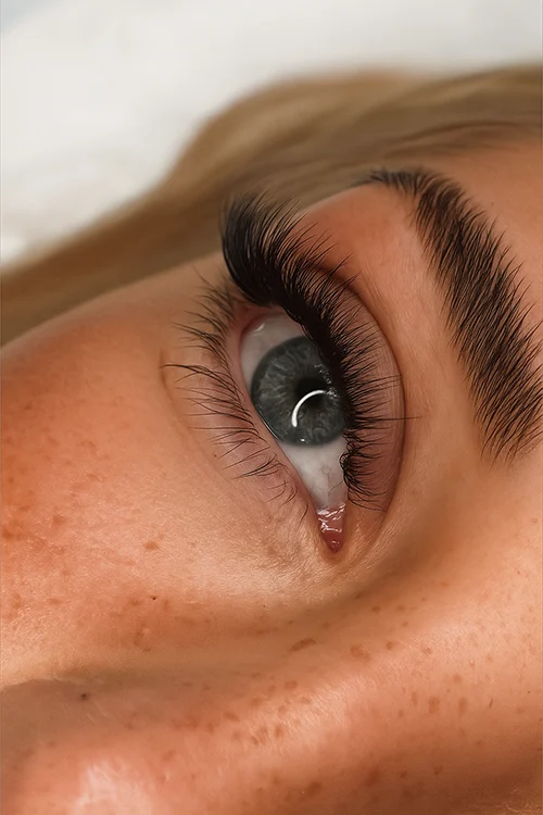 Brow Lift, rehaussement des sourcils, Lash Blossom