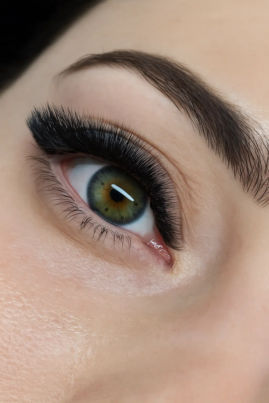 Mega Volume, Volume Russe, Lash Bloom