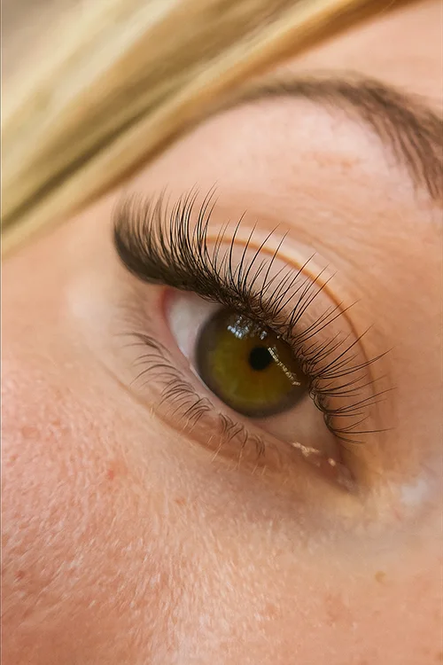 Extensions de cils, Lash Blossom