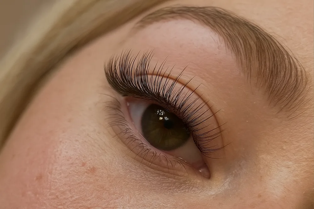 Extensions de cils, Lash Blossom