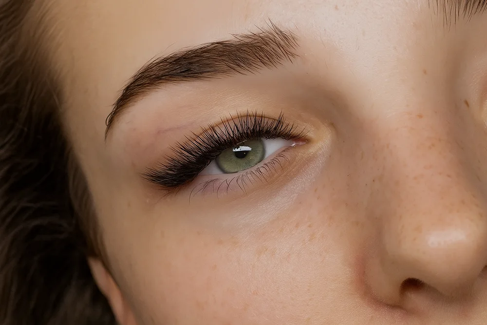 Extensions de cils, Lash Blossom