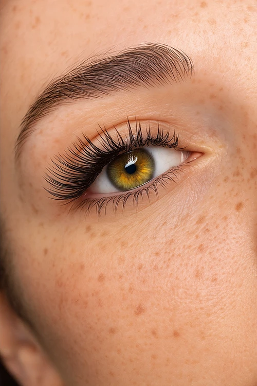 Extensions de cils, Lash Blossom