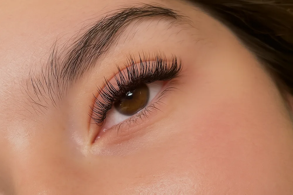Extensions de cils, Lash Blossom