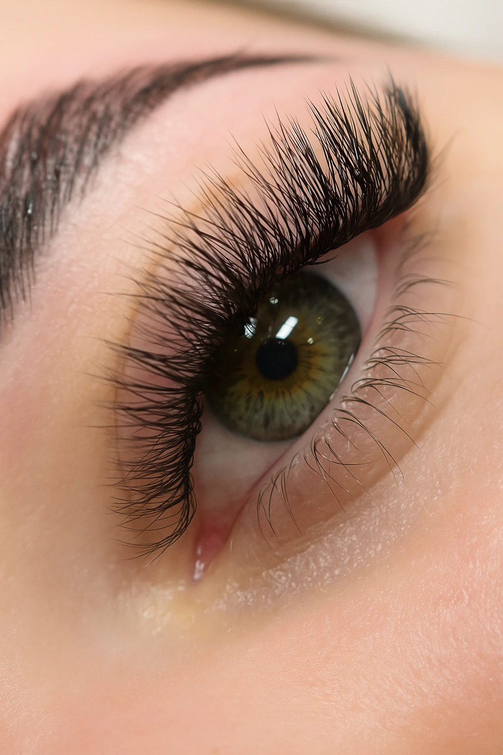 Mega Volume, Volume Russe, Lash Bloom