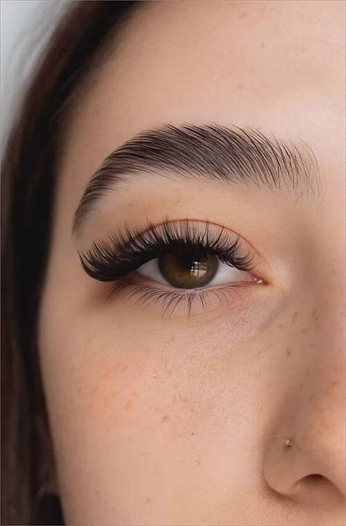 Extensions de cils, Lash Blossom